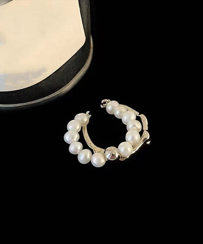 Charming Pearl Set for Any Occasion