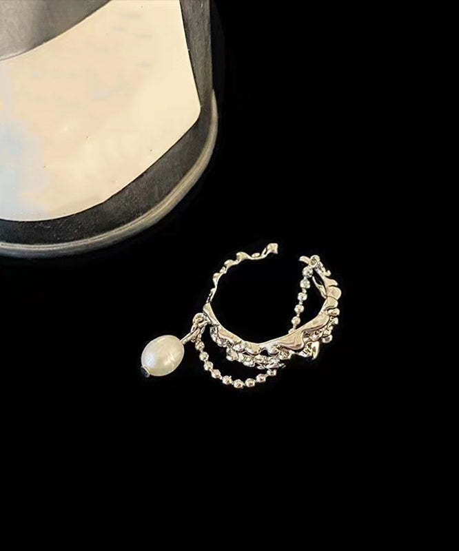 Charming Pearl Set for Any Occasion