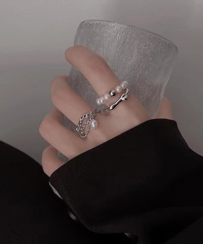 Charming Pearl Set for Any Occasion