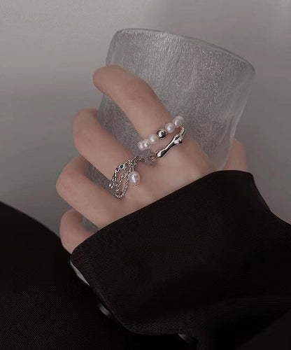 Charming Pearl Set for Any Occasion