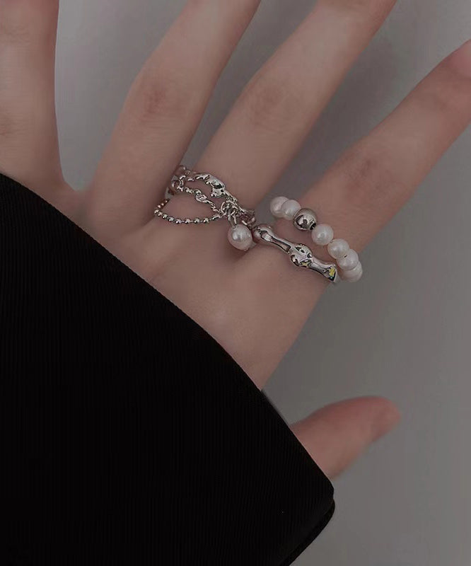 Charming Pearl Set for Any Occasion