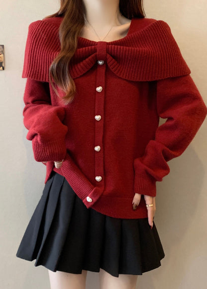 Classic Vintage & Enduringly Stylish Sweater