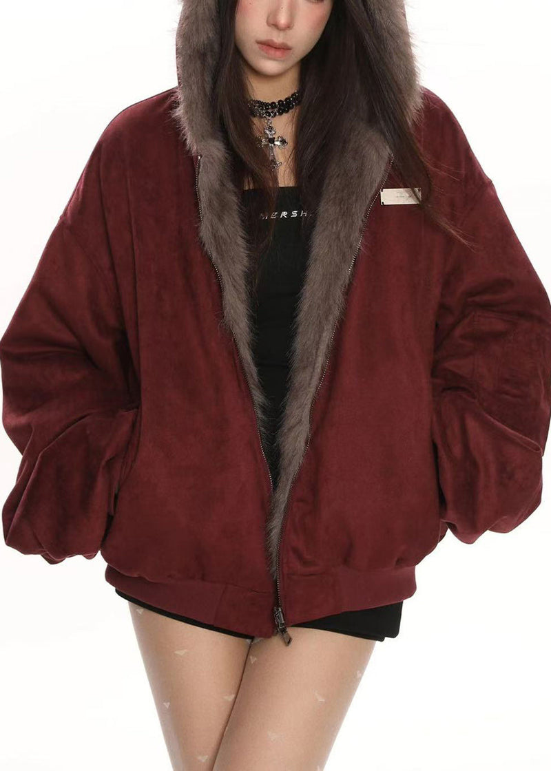 Gracefully Styled Jacket for Any Occasion