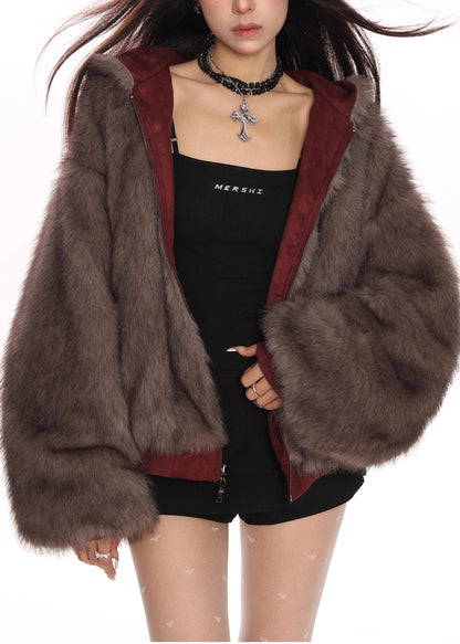 Gracefully Styled Jacket for Any Occasion