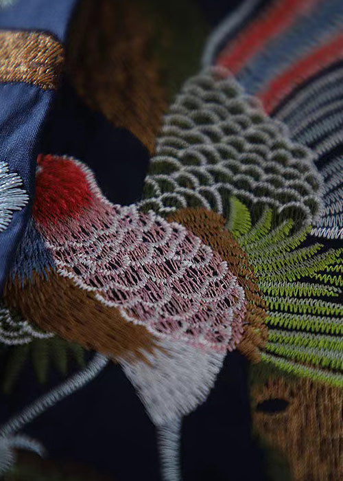 Beautifully Finished Shirt in a Timeless Design