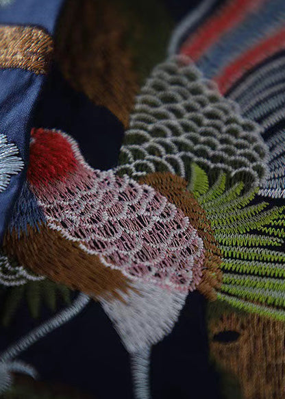 Beautifully Finished Shirt in a Timeless Design