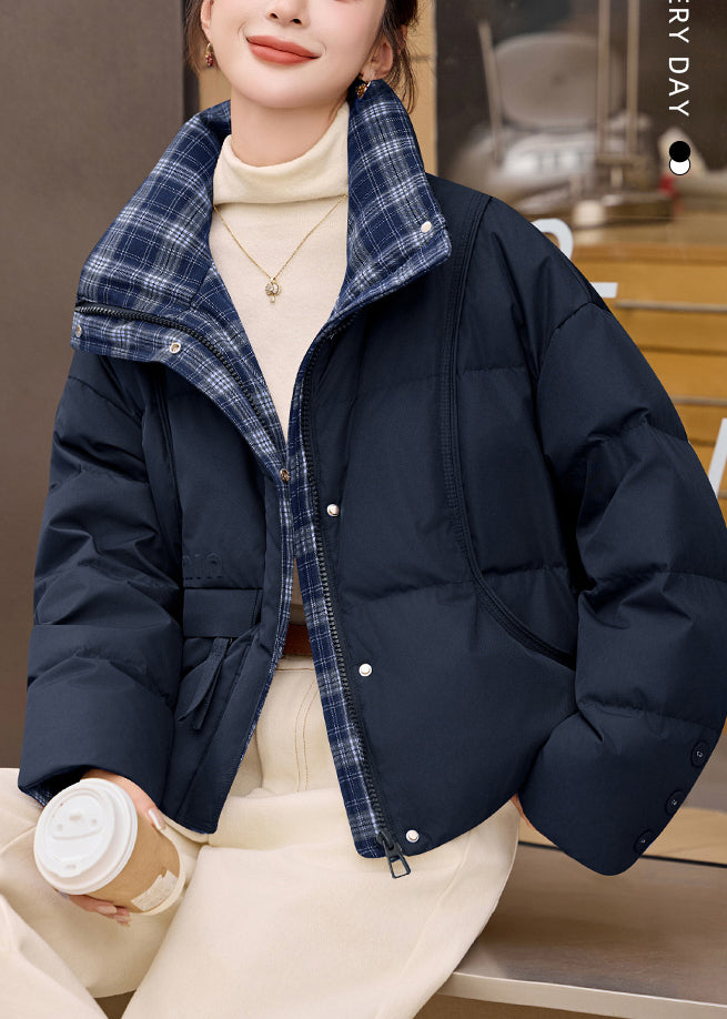 Gracefully Styled Coat for Any Occasion