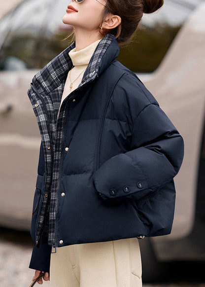 Gracefully Styled Coat for Any Occasion
