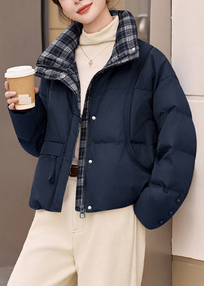 Gracefully Styled Coat for Any Occasion