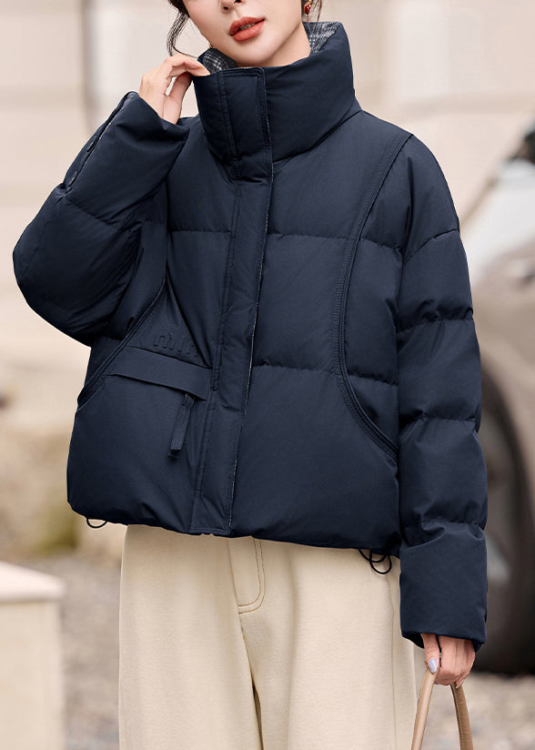 Gracefully Styled Coat for Any Occasion