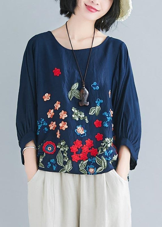 Classic Vintage Shirt with a Flattering Fit