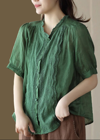 Classic Vintage & Enduringly Stylish Shirt