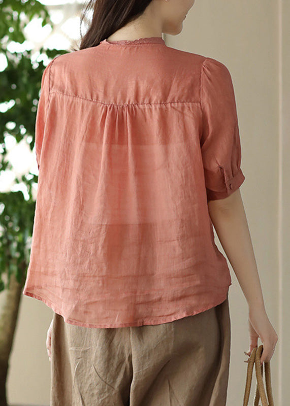 Classic Vintage & Enduringly Stylish Shirt