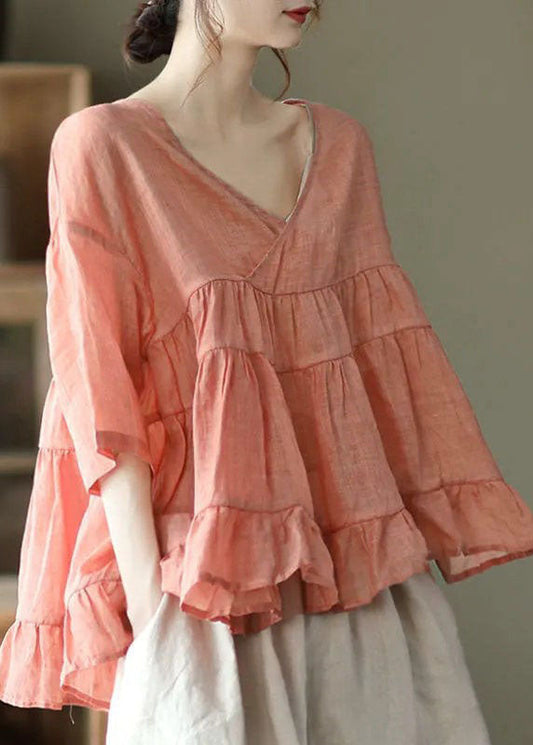Classic Vintage Shirt with a Flattering Fit