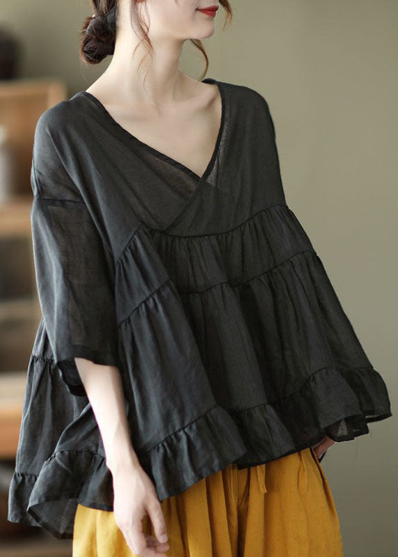 Classic Vintage Shirt with a Flattering Fit