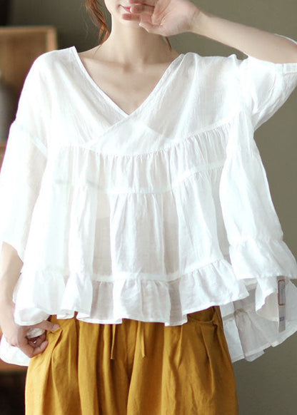 Classic Vintage Shirt with a Flattering Fit