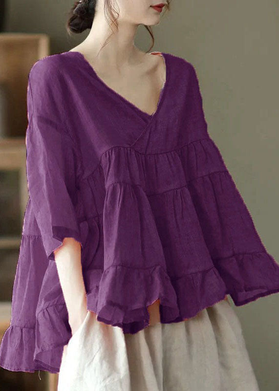 Classic Vintage Shirt with a Flattering Fit