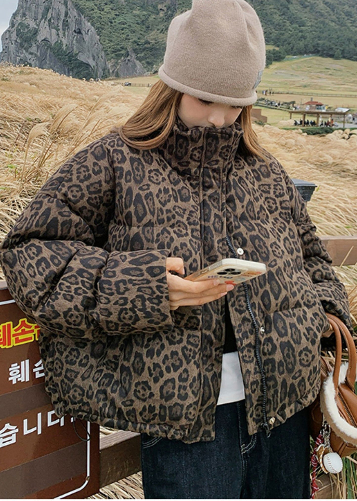 Beautifully Finished Jacket in a Timeless Design
