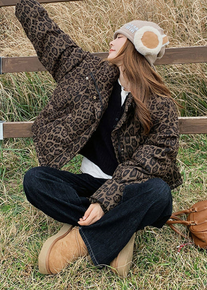 Beautifully Finished Jacket in a Timeless Design