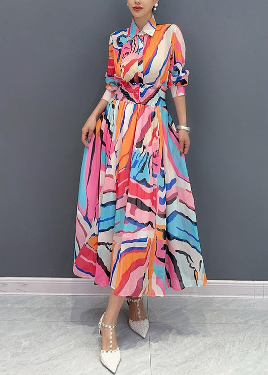Vintage Inspired Garment with a Contemporary Edge