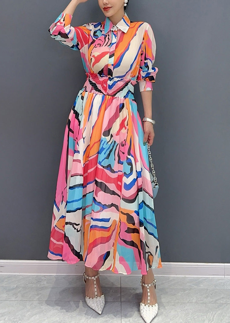Vintage Inspired Garment with a Contemporary Edge