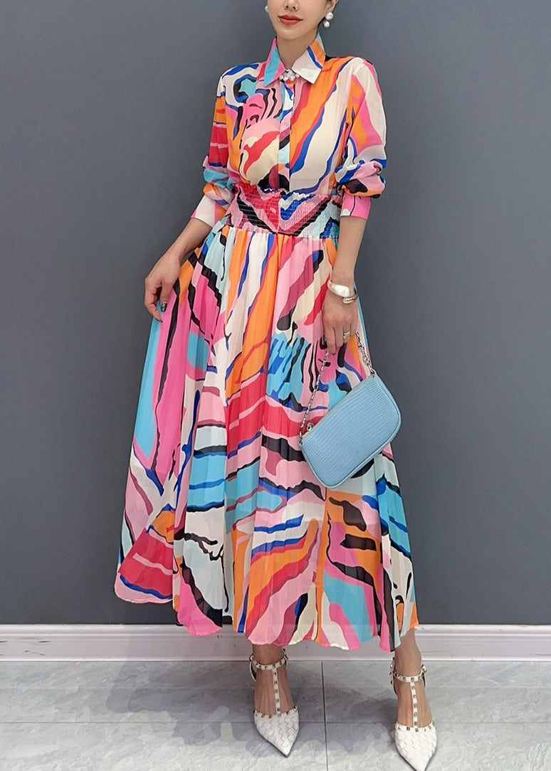 Vintage Inspired Garment with a Contemporary Edge