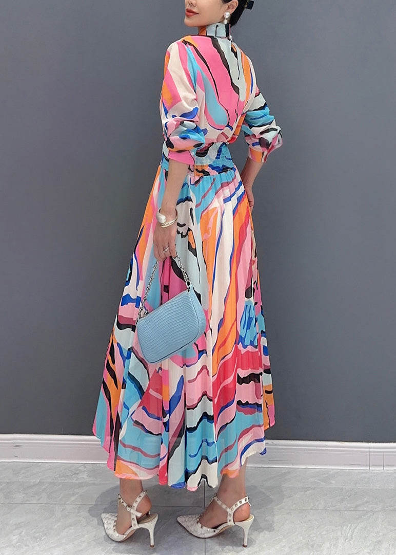 Vintage Inspired Garment with a Contemporary Edge
