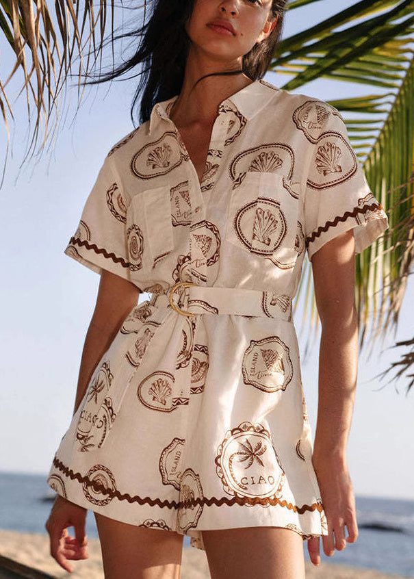 Gracefully Styled Shirt for Any Occasion