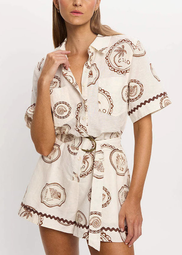 Gracefully Styled Shirt for Any Occasion