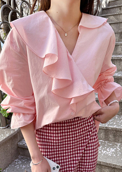 Effortlessly Elegant Shirt with a Timeless Design
