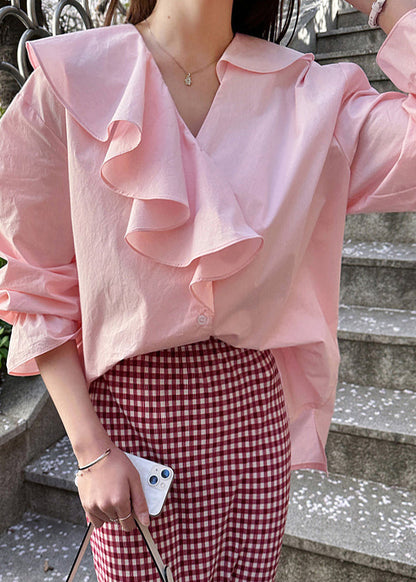 Effortlessly Elegant Shirt with a Timeless Design