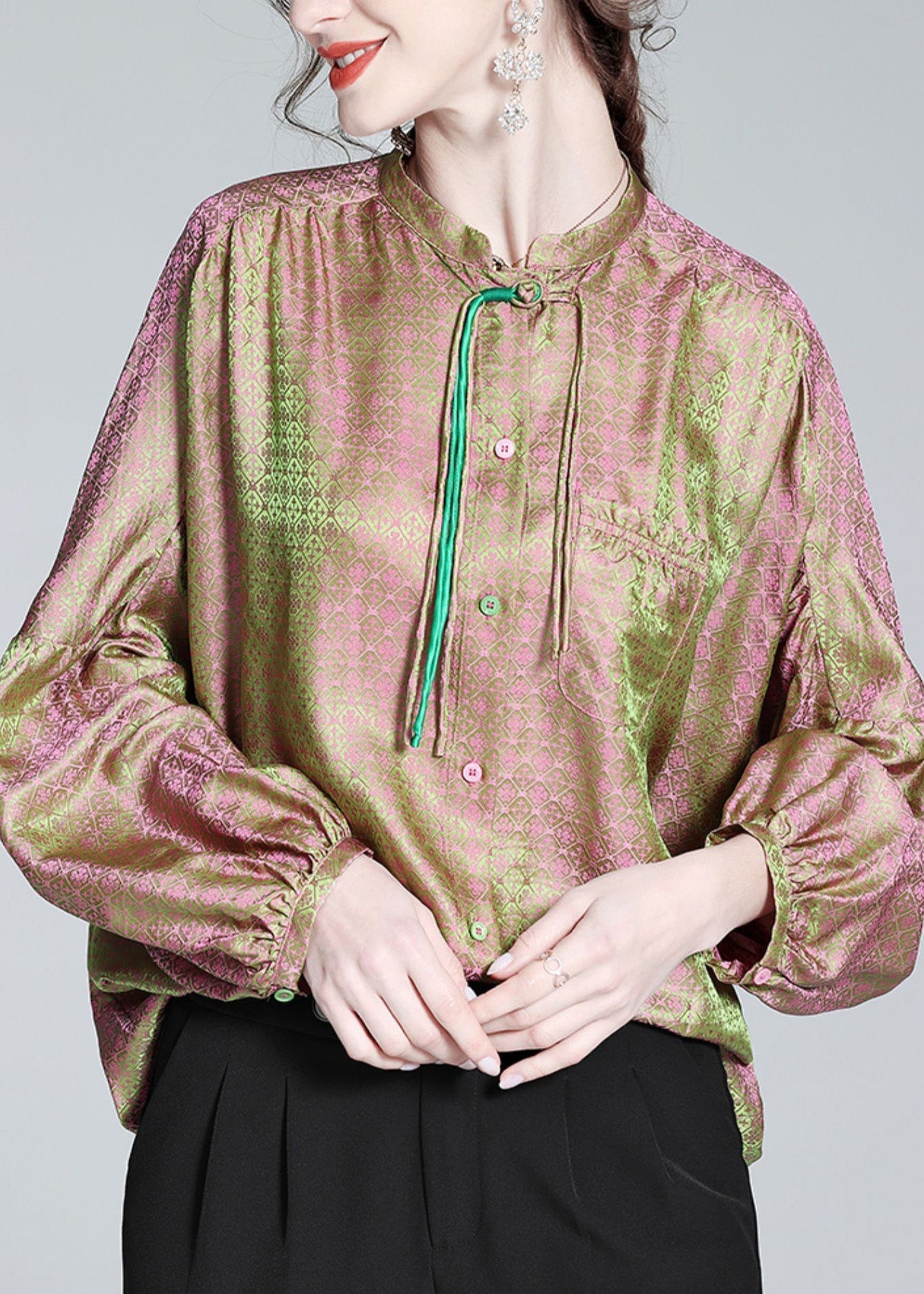 Classic Vintage & Enduringly Stylish Garment