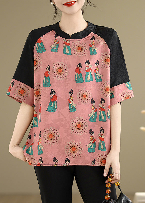 Beautifully Crafted Shirt in a Classic Style