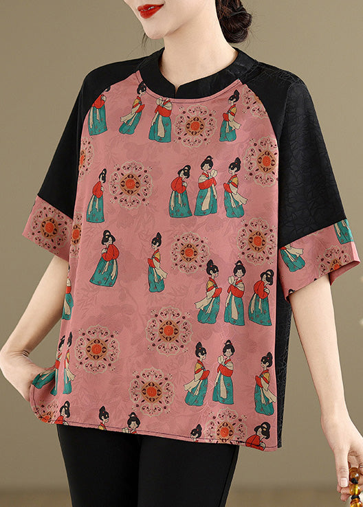Beautifully Crafted Shirt in a Classic Style