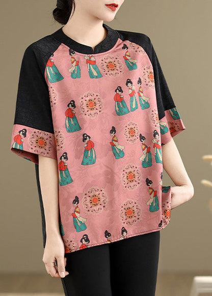 Beautifully Crafted Shirt in a Classic Style