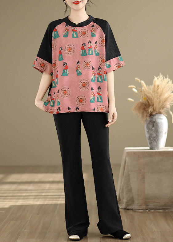 Beautifully Crafted Shirt in a Classic Style