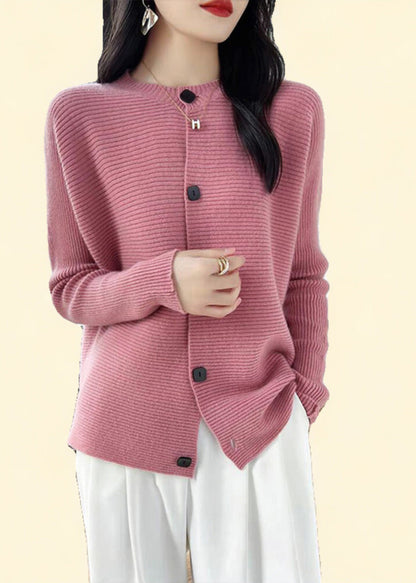 Beautifully Crafted Cardigan in a Classic Style