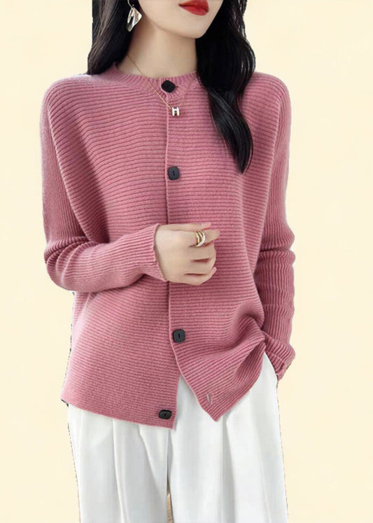 Beautifully Crafted Cardigan in a Classic Style