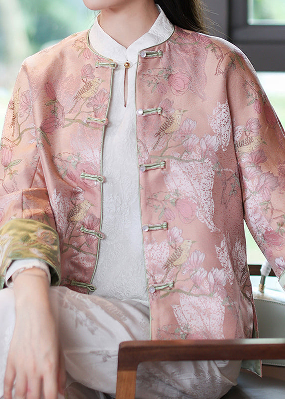 Beautifully Balanced Coat with Timeless Character