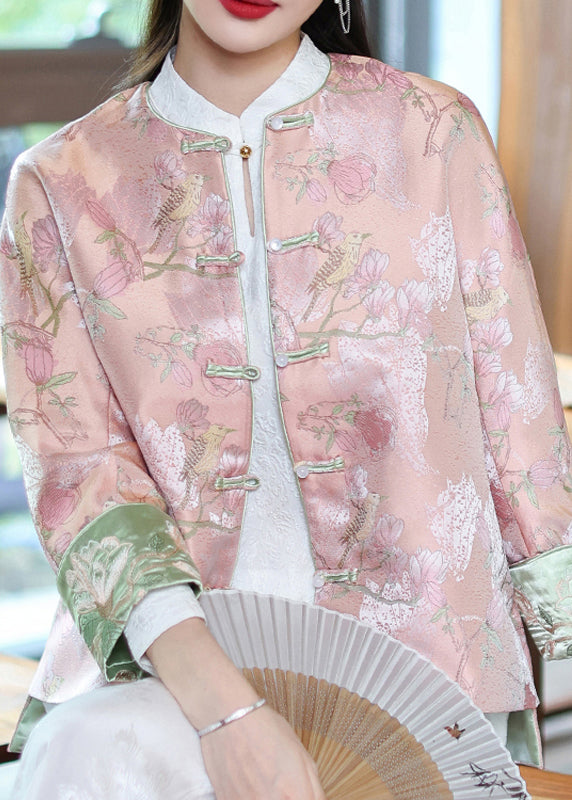 Beautifully Balanced Coat with Timeless Character