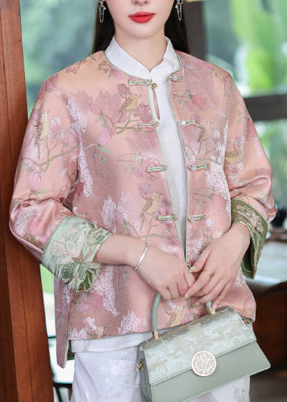 Beautifully Balanced Coat with Timeless Character