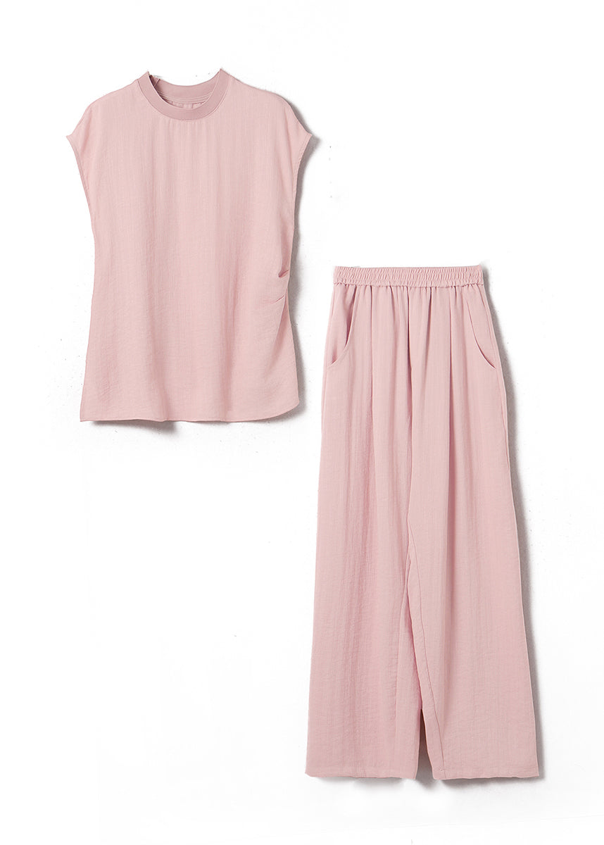 Sophisticated Pants with a Clean Classic Look
