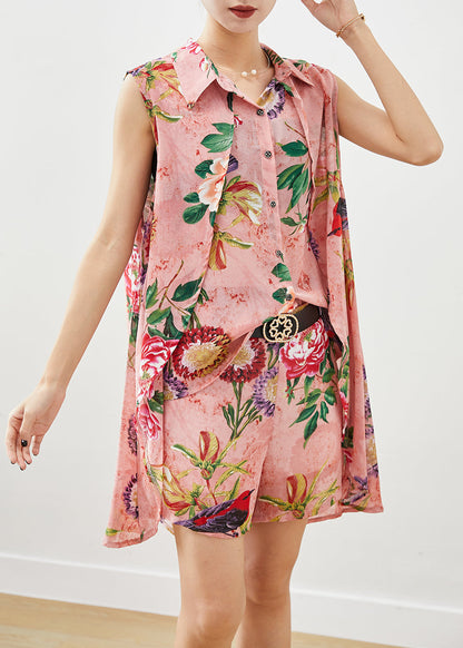 Well Tailored Garment with a Graceful Silhouette