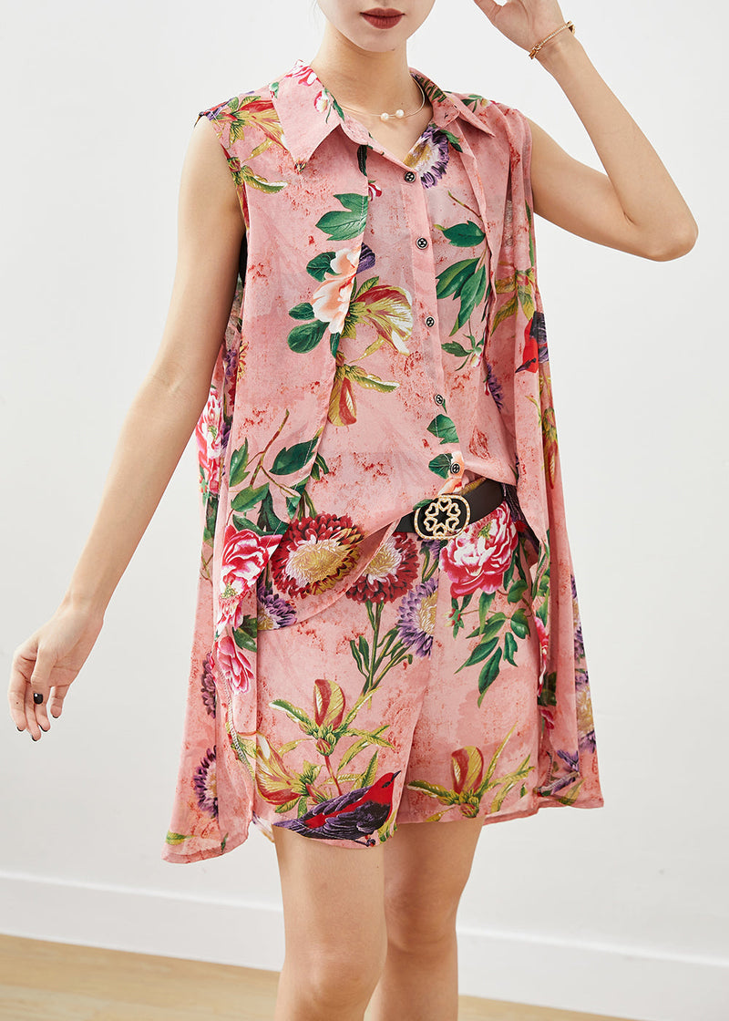 Well Tailored Garment with a Graceful Silhouette