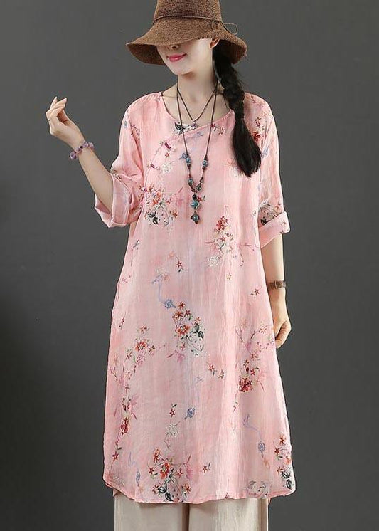 Gracefully Styled Blouse for Any Occasion