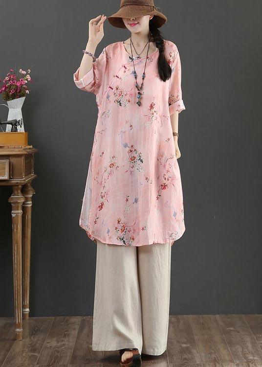 Gracefully Styled Blouse for Any Occasion
