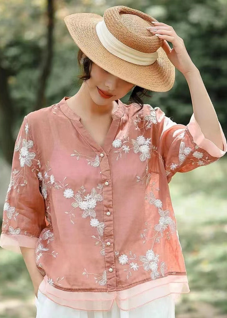 Effortlessly Elegant Shirt with a Timeless Design