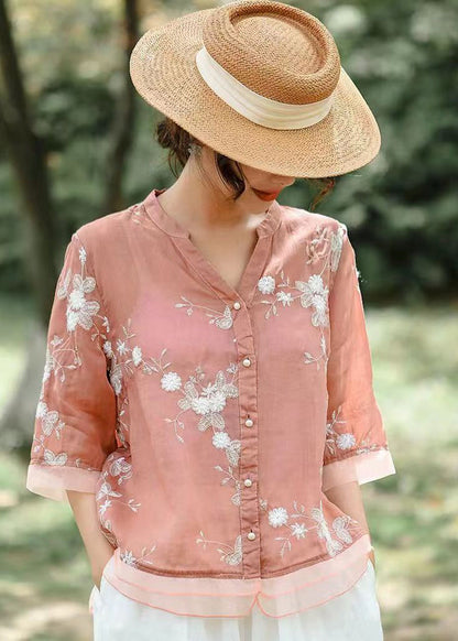 Effortlessly Elegant Shirt with a Timeless Design