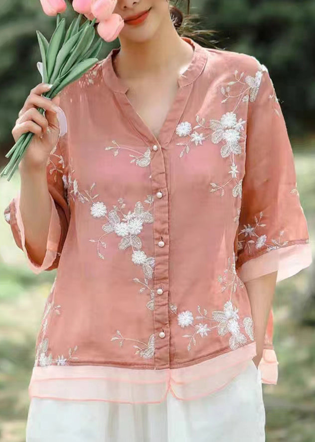 Effortlessly Elegant Shirt with a Timeless Design