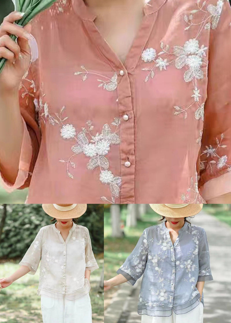 Effortlessly Elegant Shirt with a Timeless Design